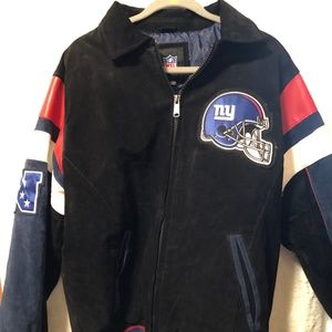 New York Giants Jacket